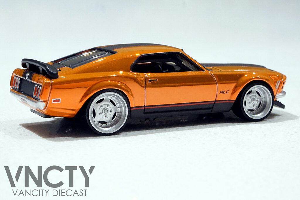 Vancity Diecast 1/64 164 Scale Wheels Swaps Hot Wheels Custom