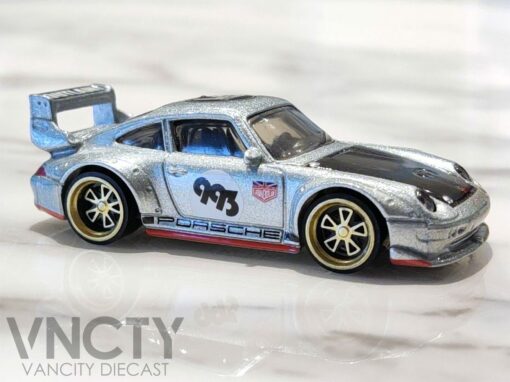 Porsche 993 Outlaw