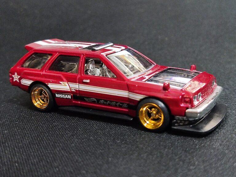 Category Customized Diecast Vancity Diecast